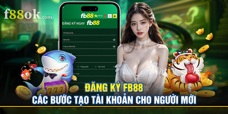đăng ký fb88