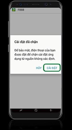 tai app fb88 tren android - 2