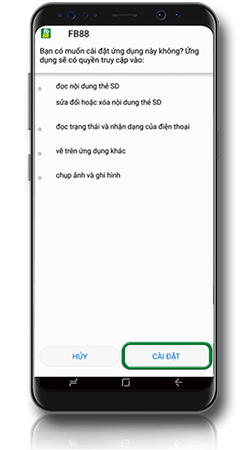 tai app fb88 tren android - 4