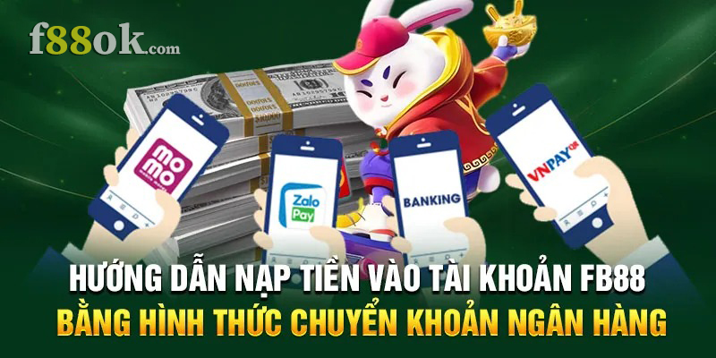 nạp tiền fb88