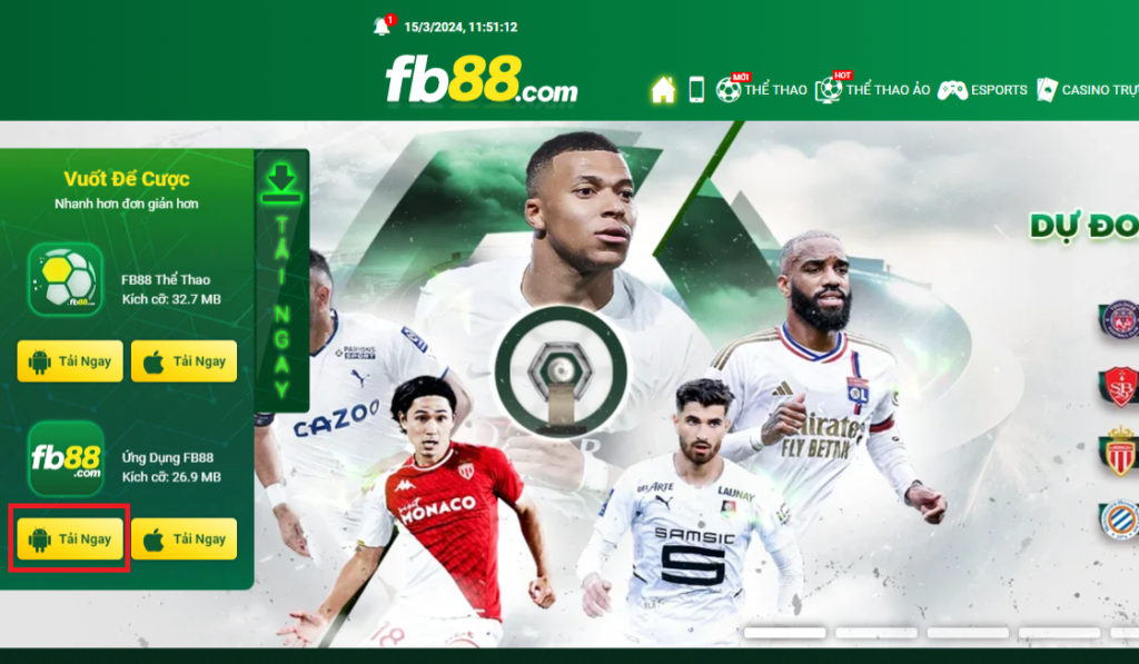 tai app fb88
