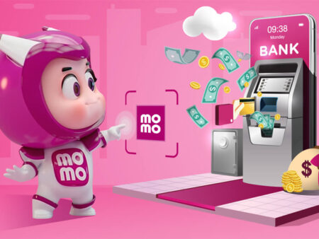 Nạp tiền FB88 an toàn, tiện lợi chỉ trong tích tắc bằng Momo