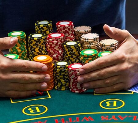 Bí Kíp Chinh Phục Baccarat Online Dành Cho Tân Thủ