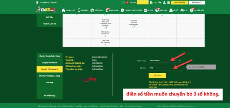 nap tien fb88 EeziePlay - 1