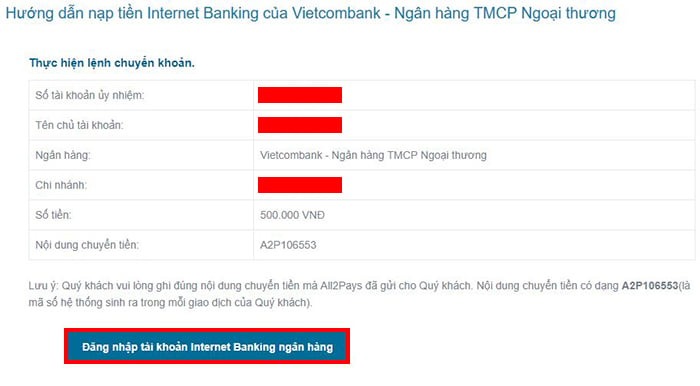 nap tien fb88 internet baking - 1