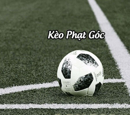 Vén màn bí mật kèo phạt góc: Cẩm nang soi kèo bất bại
