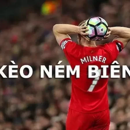 Kèo Ném Biên – “Mỏ Vàng” Ẩn Chờ Bạn Khám Phá Tại Fb88