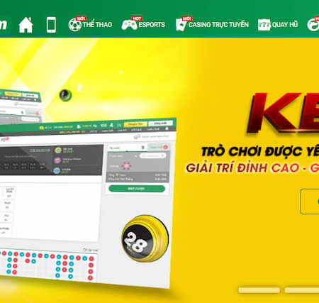 Keno Tại Fb88 – Xổ Số Dễ Chơi, Giải Thưởng Hấp Dẫn.