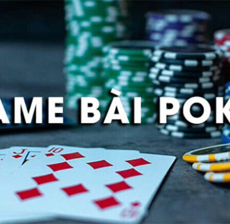 Chinh Phục Preflop Tại Poker FB88: Hướng Dẫn Chi Tiết.