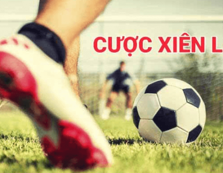 Bí kíp gỡ rối kèo xiên, cược xâu từ chuyên gia Fb88.