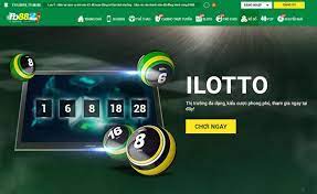 Chinh phục ILotto – Vietlott trực tuyến dễ dàng cùng Fb88.