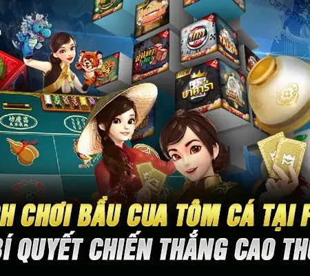 Cách Chơi Bầu Cua Tôm Cá Tại FB88 – Bí Quyết Chiến Thắng Cao Thủ