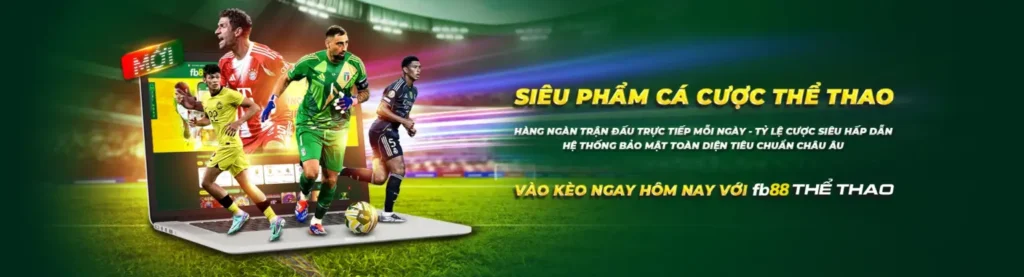 theo thao fb88