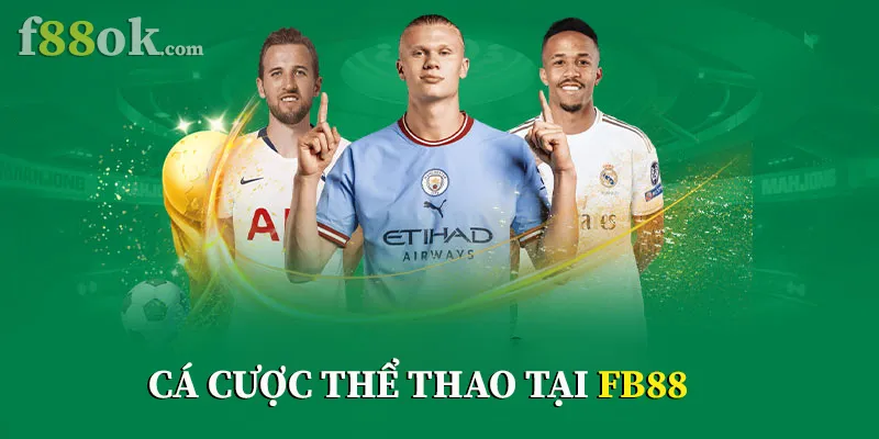 the thao fb88